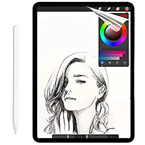 JPフィルター専門製造所 iPad Pro 11 第4世代 M2 (2022 / 2021 / 2020 / 2018) / iPad Air 5 / iPad Air4 用 フィルム 紙のよう 