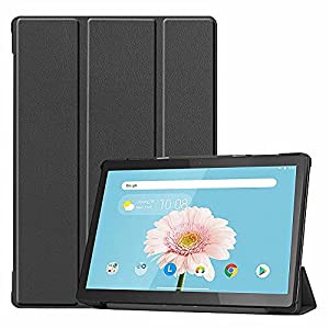 Lenovo Tab M10 10.1インチタブレットカバー、Lenovo Tab M10 HD TB-X505F TB-X505L / Lenovo Tab M10ケース 10.1インチTB-X605F