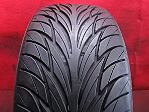 サマータイヤ 【中古】 タイヤ 1本 215/40R17 FEDERAL SUPER STEEL 59S 11338T 17インチ 215-40-17(中古品)