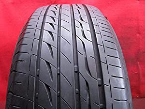 サマータイヤ 【中古】 タイヤ 1本 225/55R17 ブリジストン レグノ REGNO GR XI 溝アリ 11333T 17インチ 225-55-17(中古品)