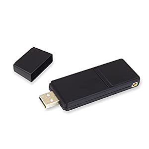 MAXWIN 地デジチューナー PC テレビ フルセグ チューナー USB パソコン ノートパソコン EPG 録画 android対応 1チューナー DTV03