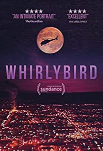 Whirlybird [DVD](中古品)