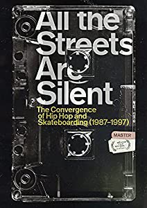 All the Streets are Silent [DVD](中古品)