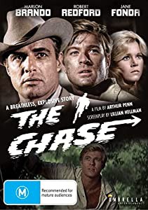 The Chase [DVD](中古品)