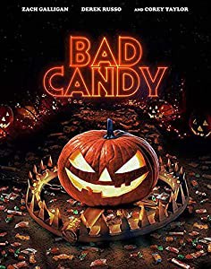 Bad Candy [Blu-ray](中古品)