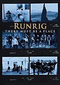 There Must Be a Place [DVD](中古品)