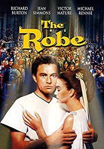 The Robe [DVD](中古品)