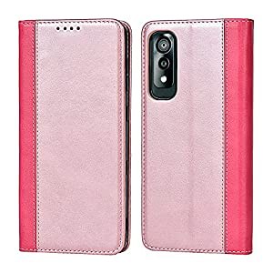 Android One S8 ケース 手帳型 カバー 京セラ アンドロイドワン s8 手帳ケース case Zouzt 合成皮革 財布型 カード収納 ベルトな