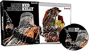 Ned Kelly [Blu-ray](中古品)