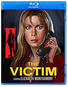 The Victim [Blu-ray](中古品)