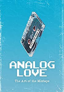 Analog Love [Blu-ray](中古品)