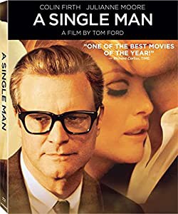 A Single Man [Blu-ray](中古品)