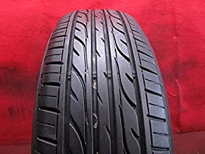 サマータイヤ 【中古】 タイヤ 1本 185/65R15 ダンロップ ENSAVE エナセーブ EC 202 DIGI-TYRE 2017年 バリ山 溝アリ 11176T 15 