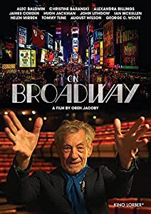 On Broadway [DVD](中古品)