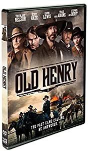 Old Henry [DVD](中古品)