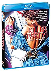 Killer Party [Blu-ray](中古品)