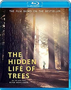The Hidden Life of Trees [Blu-ray](中古品)