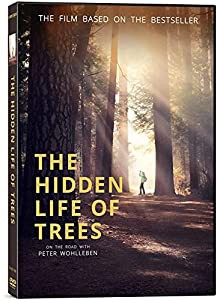 The Hidden Life of Trees [DVD](中古品)