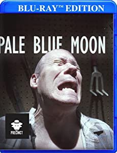 Pale Blue Moon [Blu-ray](中古品)