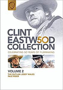 Clint Eastwood Collection, Volume 2 [DVD](中古品)