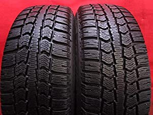 スタッドレス 【中古】 スタッドレス 2本 185/60R15 ピレリ PIRELLI ICE CONTROL バリ山 溝アリ 2465Y 15インチ 185-60-15(中古 