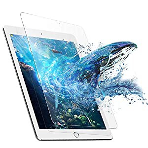 iPad Air3（2019）/iPad Pro 10.5 ガラスフィルム アイパッド10.5 強化 ガラス フィルム 10.5インチ 保護ガラス 液晶保護【全面 