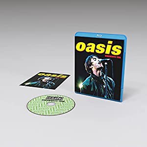 ネブワース1996 (全部入りBD) [Blu-ray](中古品)