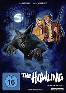 The Howling - Das Tier / Digital Remastered(中古品)