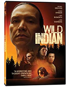 Wild Indian [DVD](中古品)