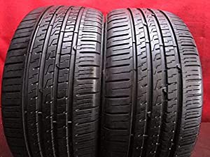 サマータイヤ 【中古】 タイヤ 2本 215/40R18 DURATURN MOZZO SPORT バリ山 溝アリ 11640T 18インチ 215-40-18(中古品)