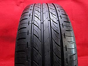 サマータイヤ 【中古】 タイヤ 1本 215/55R17 ブリジストン スニーカー SNEAKER SNK2 8350T 17インチ 215-55-17(中古品)