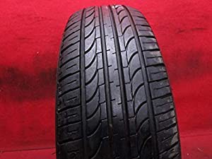 サマータイヤ 【中古】 タイヤ 1本 155/65R14 グッドイヤ GT- ハイブリッド ECO 溝アリ 6691 14インチ 155-65-14(中古品)