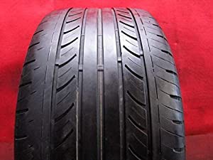 サマータイヤ 【中古】 タイヤ 1本 265/35R18 ブリジストン レグノ RENGO GR 8000 10469T 18インチ 265-35-18(中古品)