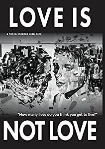 Love Is Not Love [DVD](中古品)