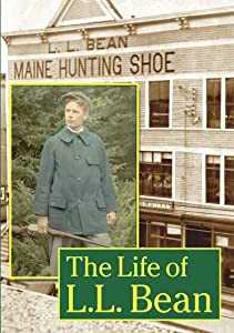 The Life Of L.L. Bean [DVD](中古品)