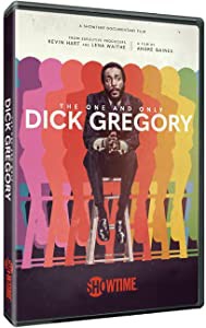 The One And Only Dick Gregory [DVD](中古品)