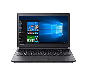 【Win10搭載】TOSHIBA dynabook R73 第6世代 Core i3 6006U 13.3インチ 8GB/256GB/WiFi対応無線LAN/Bluetooth/Office(中古品)