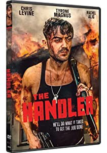 Handler [DVD](中古品)