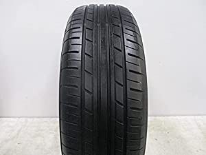 【中古タイヤ 215/65R16 1本】【ヨコハマ DNA ECOS ES31】 アルファード ヴェルファイア エクストレイル エルグランド フォレス 