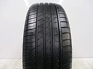 【中古タイヤ 215/45R18 1本】【WIN RUN R330】 アクセラ(BM・BK系) アテンザ インプレッサ ヴォクシー ギャラン サイ ステップ 