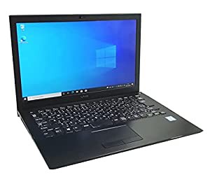 中古パソコン 中古ノートPC VAIO VJS131 Core i5 6200U メモリ8GB 中古SSD M.2 SATA128GB Windows10 Pro 64bit Webカメラ内蔵(中