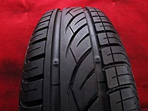 サマータイヤ 【中古】 タイヤ 1本 195/65R15 コンチネンタル PREMIUM CONTACT 2020 10360T 15インチ 195-65-15(中古品)