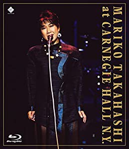 CARNEGIE HALL N.Y. COMPLETE LIVE(BD) [Blu-ray](中古品)