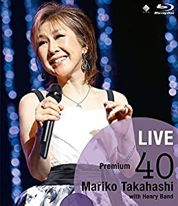 LIVE Premium 40(BD) [Blu-ray](中古品)