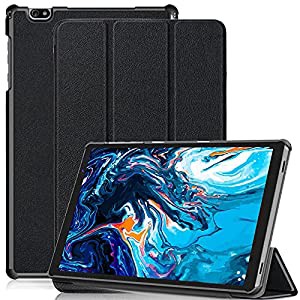 TRkin FOR VUCATIMES N20 タブレット 10.1インチ 用の モデル専用 タブレット ケース 超薄型 FOR VUCATIMES N20 タブレット 10.1