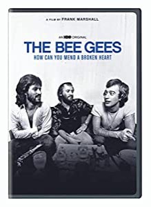 The Bee Gees: How Can You Mend a Broken Heart? [DVD](中古品)