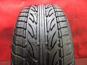 サマータイヤ 【中古】 タイヤ 1本 225/40ZR18 HAIDA RACING HD 921 2019年 未使用品 イボ付き極上 11847T 18インチ 225-40-18( 