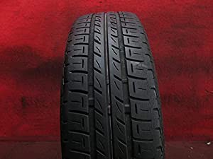 サマータイヤ 【中古】 タイヤ 1本 155/65R13 ブリジストン SNEAKER SNK2 溝アリ 12008T 13インチ 155-65-13(中古品)