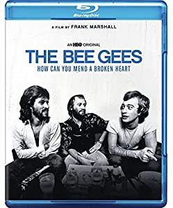 The Bee Gees: How Can You Mend a Broken Heart? [Blu-ray](中古品)