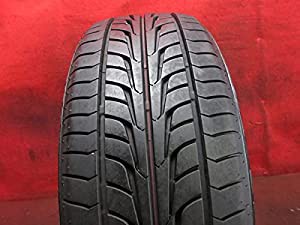 サマータイヤ 【中古】 タイヤ 1本 215/45R17 FIRESTONE FIRE HAWK W:DE OVAL 12055T 17インチ 215-45-17(中古品)